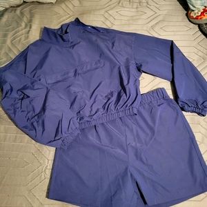 Shein short set(Brand new never worn)